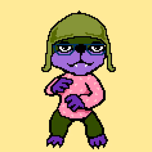 Combat Wombats V2
