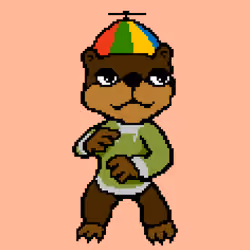 Combat Wombat NFTs #5961
