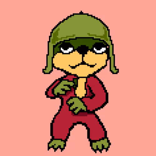 Combat Wombats V2