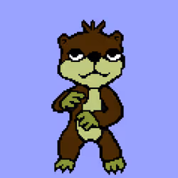 Combat Wombat NFTs #5441