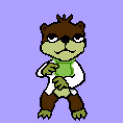 Combat Wombat NFTs #3420