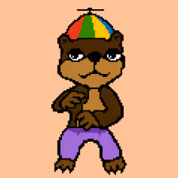 Combat Wombat NFTs #3419
