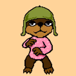 Combat Wombat NFTs #5132