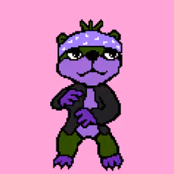 Combat Wombat NFTs #1893