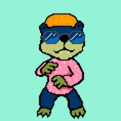 Combat Wombat NFTs #6747