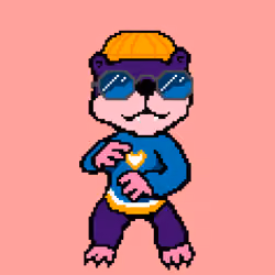 Combat Wombat NFTs #6468