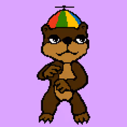 Combat Wombat NFTs #1467