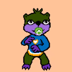 Combat Wombat NFTs #1768