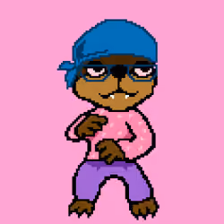 Combat Wombat NFTs #4514