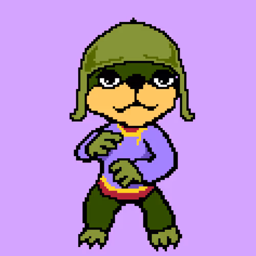 Combat Wombats V2