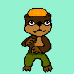 Combat Wombat NFTs #6362