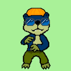 Combat Wombat NFTs #5365