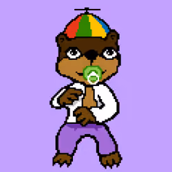 Combat Wombat NFTs #1766