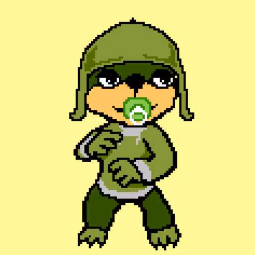 Combat Wombats V2