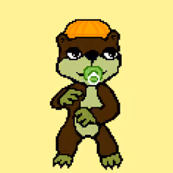 Combat Wombat NFTs #7441