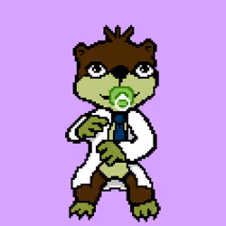 Combat Wombat NFTs #2741