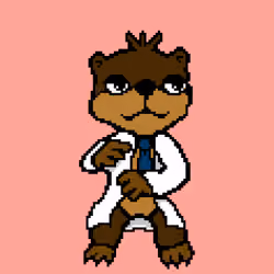 Combat Wombat NFTs #8310