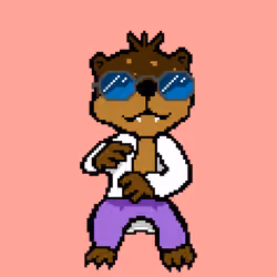 Combat Wombat NFTs #1589