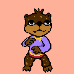Combat Wombat NFTs #5910