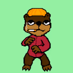 Combat Wombat NFTs #8423
