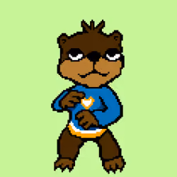 Combat Wombat NFTs #2602