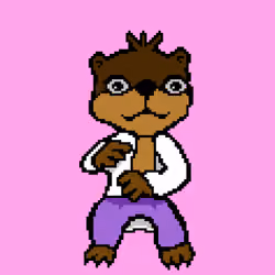 Combat Wombat NFTs #5196