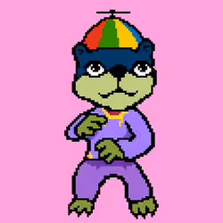 Combat Wombat NFTs #6779