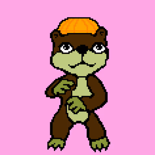 Combat Wombat NFTs #8002