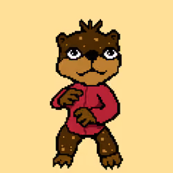 Combat Wombat NFTs #4397