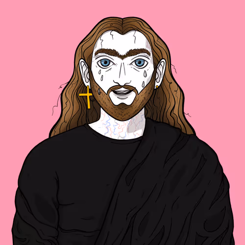 Jay C Church