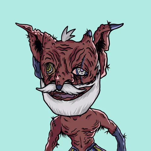 Eldertown Goblins
