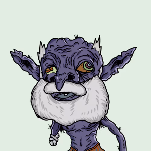Eldertown Goblins
