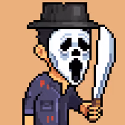 Stab #527