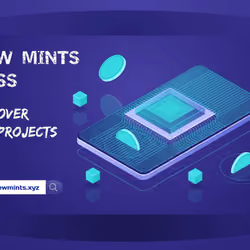 New Mints Pass