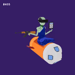 #405