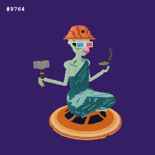 Cryptoalienpunkv2