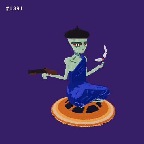 Cryptoalienpunkv2