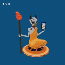 7246
