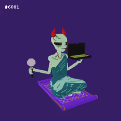 6081