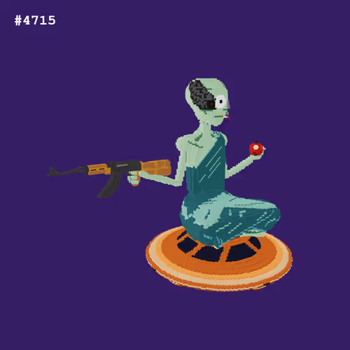 Cryptoalienpunkv2