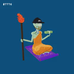 7776
