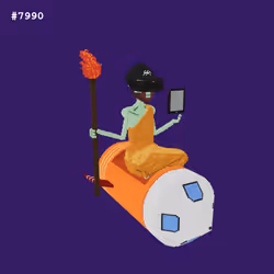 7990