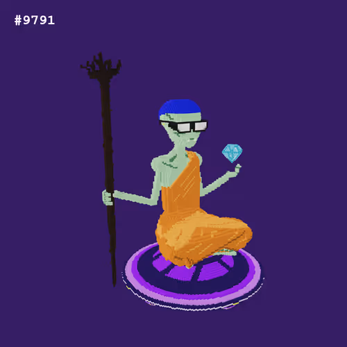 Cryptoalienpunkv2