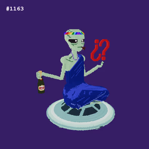 Cryptoalienpunkv2