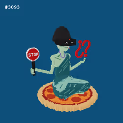 3093
