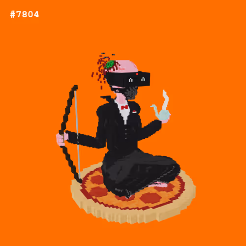 Item #7804 Media