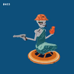 #403