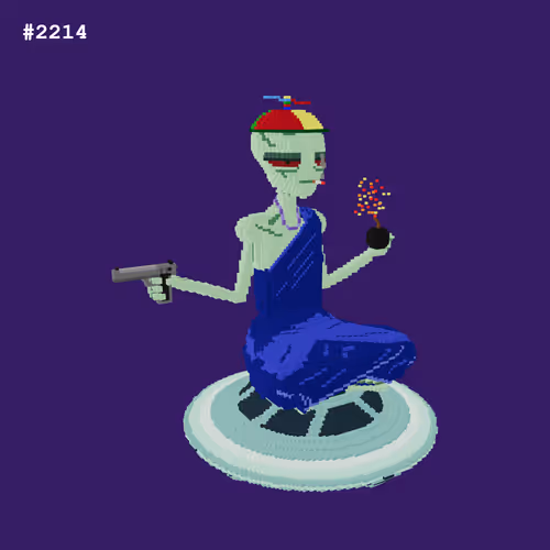 Cryptoalienpunkv2