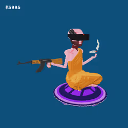 5995