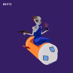 #8372